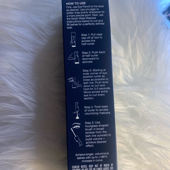 Good vibes mascara + pencil - Picture 4 of 4